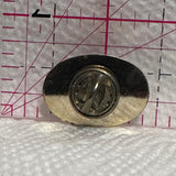 Village of Willingdon Alberta  Lapel Pin
