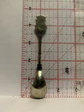 Tirol Crest Emblem Austria Souvenir Spoon
