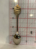 Waitomo Cavern's NZ Gloworm Grotto New Zealand Souvenir Spoon
