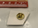 Star Fish Lapel Hat Pin