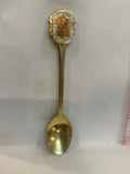 Friends of the Rocky Mountain House National Historic Park Souvenir Spoon