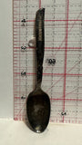 Highwood 70 Montana Souvenir Spoon