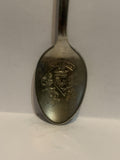Carson City Nevada Souvenir Spoon