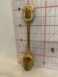 Friends of the Rocky Mountain House National Historic Park Souvenir Spoon
