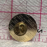 Swan Hills Alberta Bovar Inc  Lapel Pin