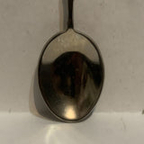 Bahamas Coat of Arms Collectable Souvenir Spoon EK