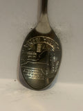 New York The Empire State Souvenir Spoon