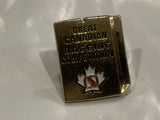 Great canadian Bagging Competition Safeway Lapel Hat Pin