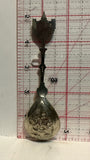 Victoria BC Parliament Buildings Souvenir Spoon