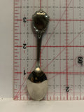 New York The Empire State Souvenir Spoon