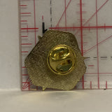 City of Red Deer Recycles Alberta Lapel Hat Pin