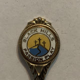 Black Hills Passion Play Collectable Souvenir Spoon CC