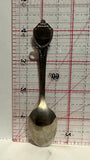 Las Vegas Howdy Parner Nevada Souvenir Spoon