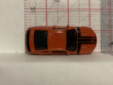 Red Ford Mustang Boss 302 Maisto Loose Diecast Car 1/64 IH