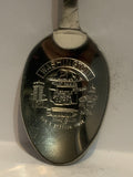 Washington Apple The Evergreen State Souvenir Spoon