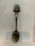 York Minster Church Souvenir Spoon