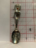 Washington Apple The Evergreen State Souvenir Spoon