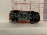 Red Ford Mustang Boss 302 Maisto Loose Diecast Car 1/64 IH