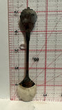 Winnipeg Manitoba Maple Leaf Souvenir Spoon