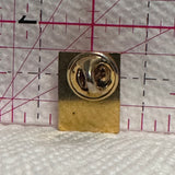 Alberta Vocational College Alberta Logo  Lapel Pin