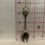 Black Hills Passion Play Collectable Souvenir Spoon CC