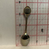 Black Hills Passion Play Collectable Souvenir Spoon CC