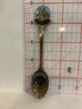 York Minster Church Souvenir Spoon