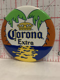 Corona Extra Button Pinback