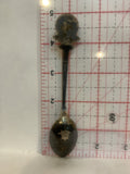 York Minster Church Souvenir Spoon