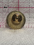 K of C 2001 Alberta NWT Stake Convention  Lapel Pin