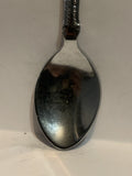 Nova Scotia May Flower Souvenir Spoon