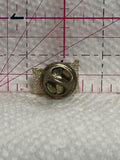 Ontario Provincial Flag  Lapel Pin