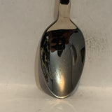 Auxiliary To Lions Gate Hospital Collectable Souvenir Spoon CC