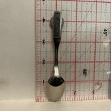 Auxiliary To Lions Gate Hospital Collectable Souvenir Spoon CC