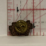 Luthern Theological Seminary Saskatoon Lapel Hat Pin