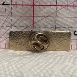 Master Flo Logo  Lapel Pin