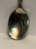 Alix-Gator Alix Alberta Souvenir Spoon