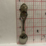 Niagara Falls Canada Maid of the Mist Boat Collectable Souvenir Spoon EK