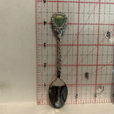 Kimberley Beautiful British Columbia Collectable Souvenir Spoon CC