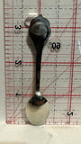 Maple Leaf Canada Souvenir Spoon