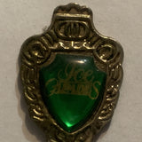 Ice Capades 50 Years 1990 Collectable Souvenir Spoon EK