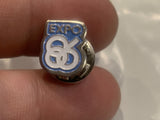 Expo 86   Lapel Hat Pin