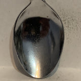 Tijuana Mexico Bull Fighting Collectable Souvenir Spoon CC