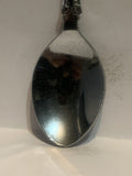 Cape Breton Island Nova Scotia Souvenir Spoon