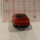 Red  2nd Birthday '99 Mustang ©1998 Hot Wheels Diecast Car BL
