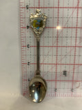 Venezia City Venice Souvenir Spoon