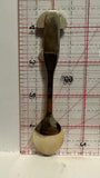 Anglican Church Moose Jaw Saskatchewan 75th 1913 1998 Souvenir Spoon