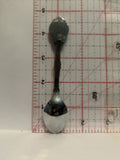 Cape Breton Island Nova Scotia Souvenir Spoon