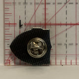 St Charles Soccer Association Lapel Hat Pin
