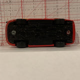 Red  2nd Birthday '99 Mustang ©1998 Hot Wheels Diecast Car BL